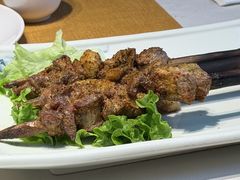 -悦真雅院·四合院·清真私房菜(雍和宫店)