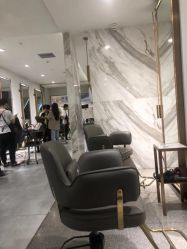 点击看大图 -3AM HAIR SALON烫发染发接发