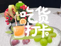 -福玺荟(外滩罗斯福店)