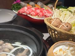-同仁四季椰子鸡(无锡滨湖万象汇店)