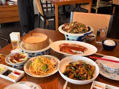 -玖五京菜(杭州城北万象城店)
