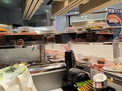 -争鲜回转寿司(朝北大悦城店)