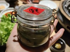 -泥炉烧肉师(新街口金銮巷店)