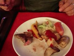 -OPEN開全日自助餐厅·牛肉火锅·海鲜(佛山希尔顿酒店)