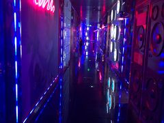 -歌友汇KTV(大悦城11层店)