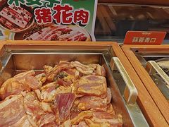 -非烤勿扰自助烤肉(合胜百货店)