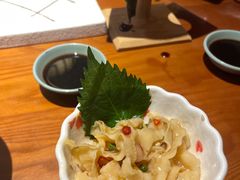 -有喜屋·烧鸟·居酒屋(周浦万达店)