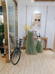 -小阿福儿童摄影(华中智谷店)