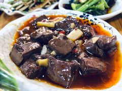 -丘艳豆花饭(国泰广场店)