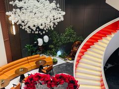 -大连湾旭日·家宴·海肠捞饭(马栏广场店)
