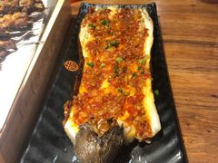 -小杨烤肉(朱雀店)