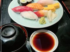 -小山日本料理(兴业太古汇店)