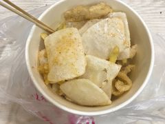 -鸡柳大人(宁大店)