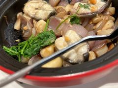 -莆田餐厅PUTIEN(武商MALL店)