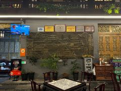 -蔼若春.传承云南菜(金碧公园店)