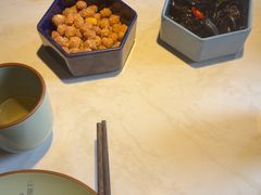 -雨后行菜(报慈北路店)