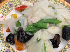 -烤肉季饭庄