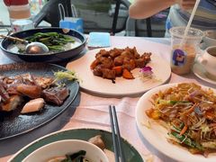 -德尚煌·顺德菜(誉山悠方天地店)