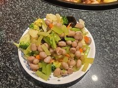 -老渔翁炖鱼坊(开发区东山总店)