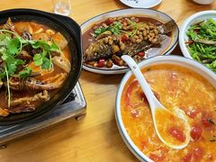 -臭鳜鱼人家·老字号徽菜