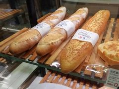 -巴黎贝甜(国贸店)