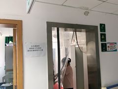 -武汉大学人民医院(首义院区)