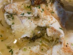 -渔语鱼酸菜鱼新川菜(来福士店)
