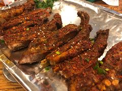-福苗小骆驼烧烤(莲湖路店)