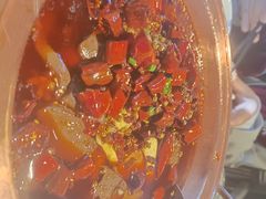 蜀国毛血旺-水煮三国·川鲁江湖菜(香山店)