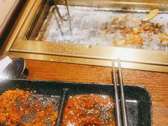 -新石器烤肉(之心城店)