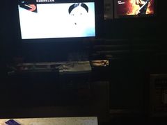 -堂会(白云店)