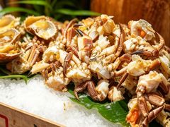 -初色海鲜自助(万丰路店)