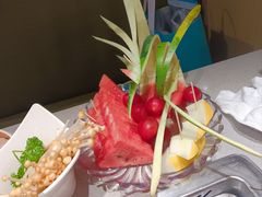 -海底捞火锅(丰尚国际广场店)