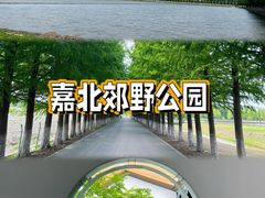 -嘉北郊野公园