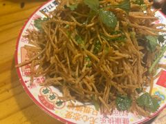 -市井烧烤·卤虾(和平上东店)