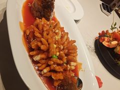 -庭院江南菜•烤鸭•非遗传承(上地•清河店)