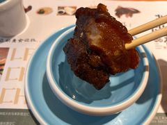 -老长春肉馆(创业大街店)