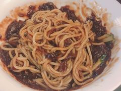 -桃园中华料理炸酱面(燕儿岛路店)