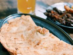 -清真·馬坡二旦烧烤(人生一串拍摄店)