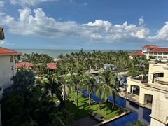 -海口喜来登酒店
