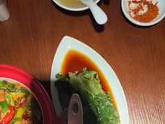 -全牛匠·乐山跷脚牛肉(西单华威约饭街店)