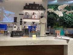 -Peet's Coffee皮爷咖啡(德基店)