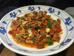 -八碗湘长沙市井菜(坡子街店)