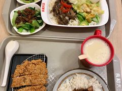 -永和大王(共和新路店)