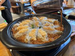-农耕记·湖南土菜(halo广场店)