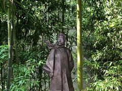-徐悲鸿纪念馆