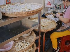 -阿麟馄饨(延长路店)