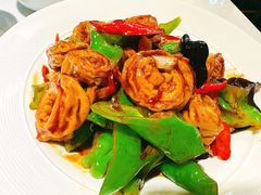 -33号大院·青岛本帮菜(五四广场店)