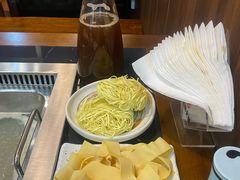 -晓林火锅(安定门店)