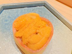 -鮨椿(瑞虹天地太阳宫店)